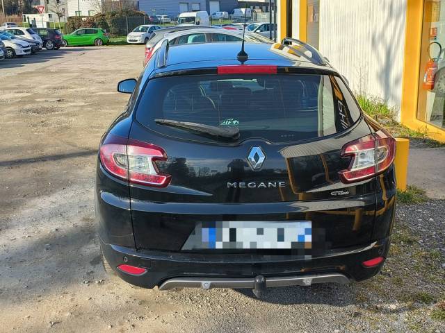 1.9 DCI - 130 EURO 5 GT LINE 
