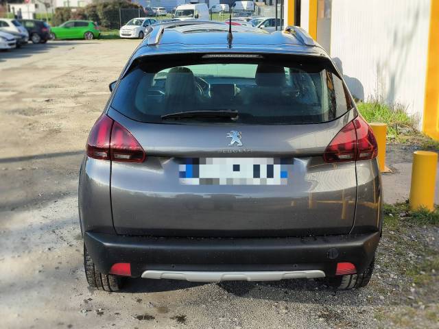 1.6 BLUE HDI - 100 ACTIVE