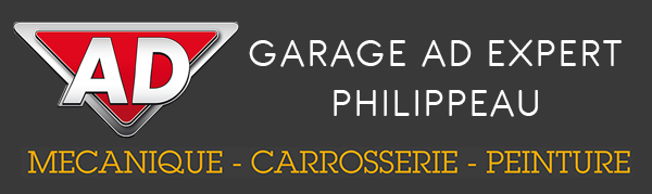GARAGE AD EXPERT PHILIPPEAU